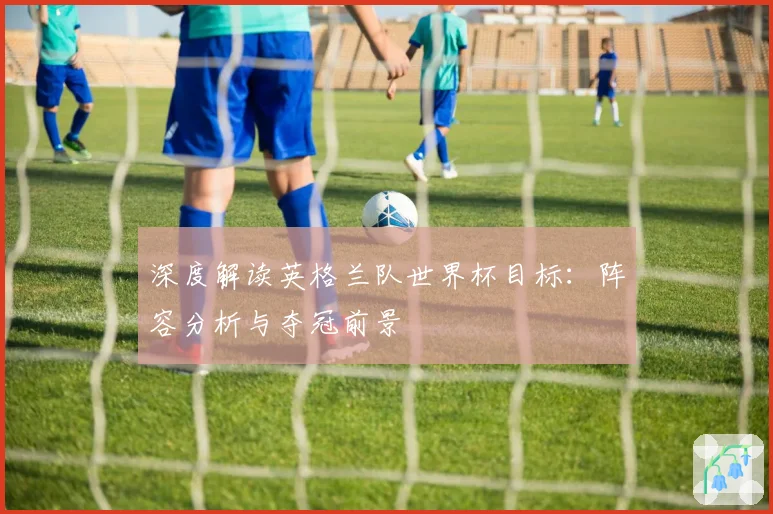 深度解读英格兰队世界杯目标：阵容分析与夺冠前景