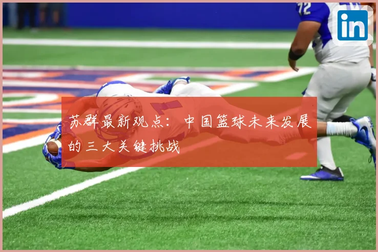 苏群最新观点：中国篮球未来发展的三大关键挑战