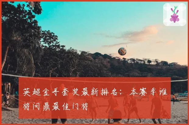 英超金手套奖最新排名：本赛季谁将问鼎最佳门将